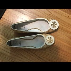 Tory Burch Flats